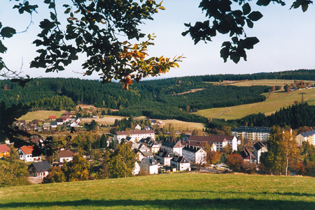 Foto Sch&ouml;nheide