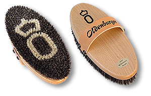 body brush Oldenburger