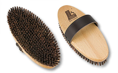 body brush Standard