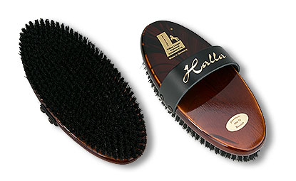 body brush Halla