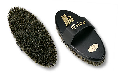 body brush Friese