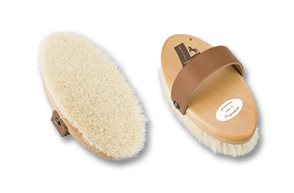 cuddle brush