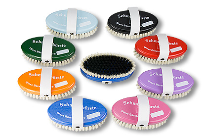 cuddle brushes