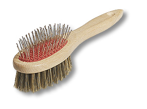 brush for mane and tail