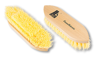 pastern brush