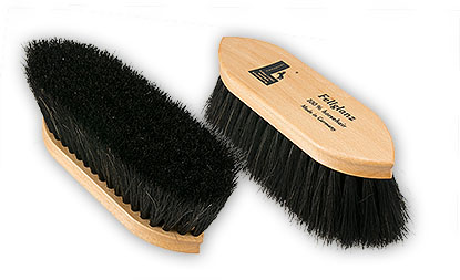 flick brush for horses