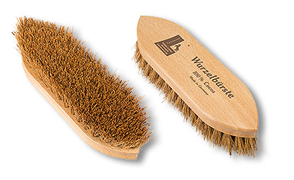 mud brush