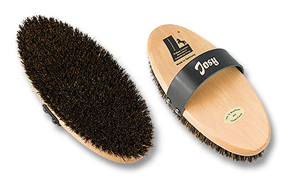 horse grooming brush Josy