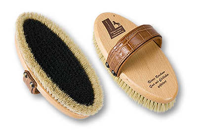 horse grooming brush special Edition