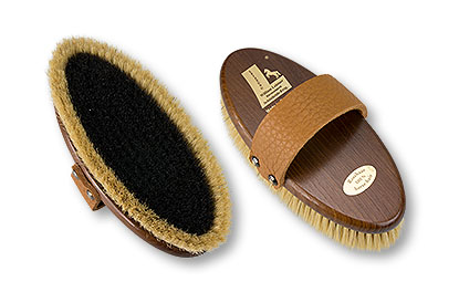 Grooming brush Beauty Robinia