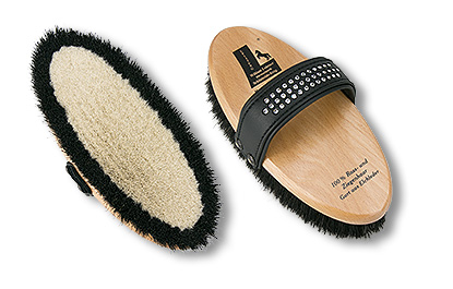 horse grooming brush Ultimate