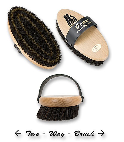 horse grooming brush Power