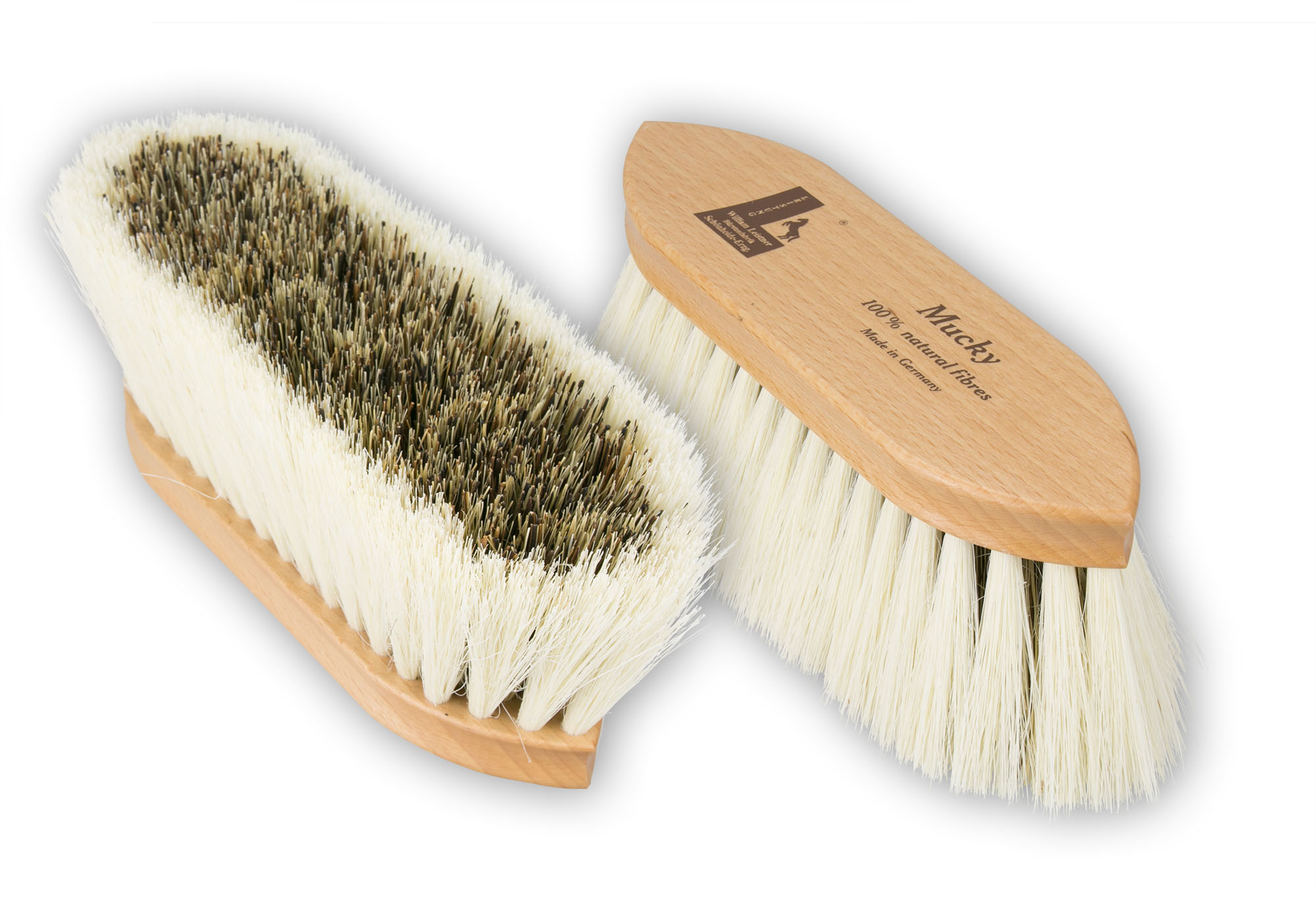 Handy - Dandy Grooming Brush — Canine to Equine LLC