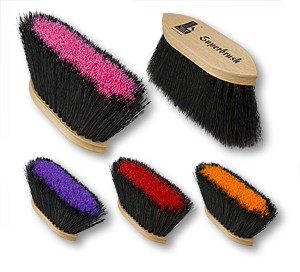 Superbrush
