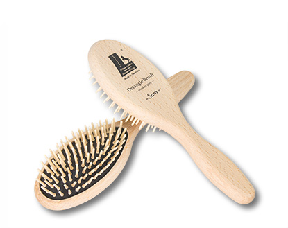 Detangle Brush