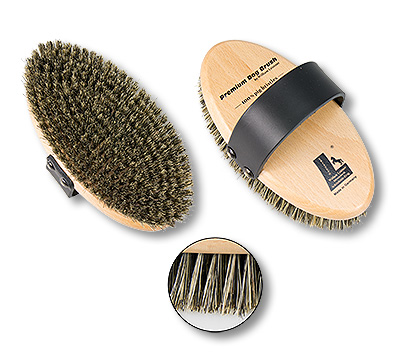 Premium Dog Brush medium