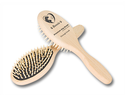 Premium Dog Brush Detangle Bonnie