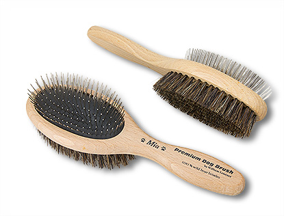 Power brush