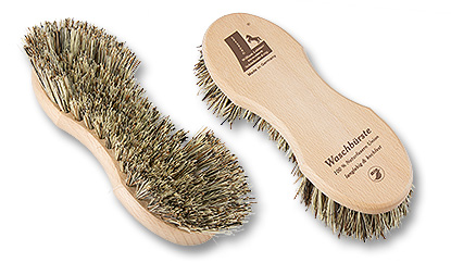 wash brush