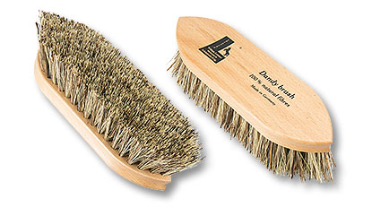 dandy brush