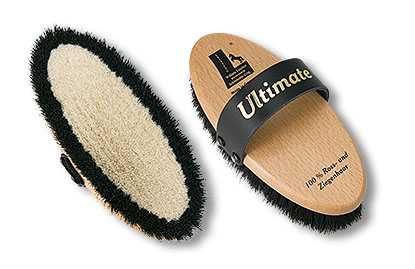 horse grooming brush Ultimate