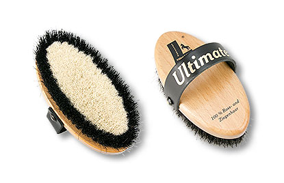 horse head brush Ultimate